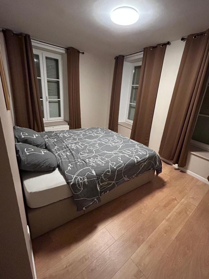 Appartement Hyper Centre Diamerisma Charleville-Mézières Eksteriør billede