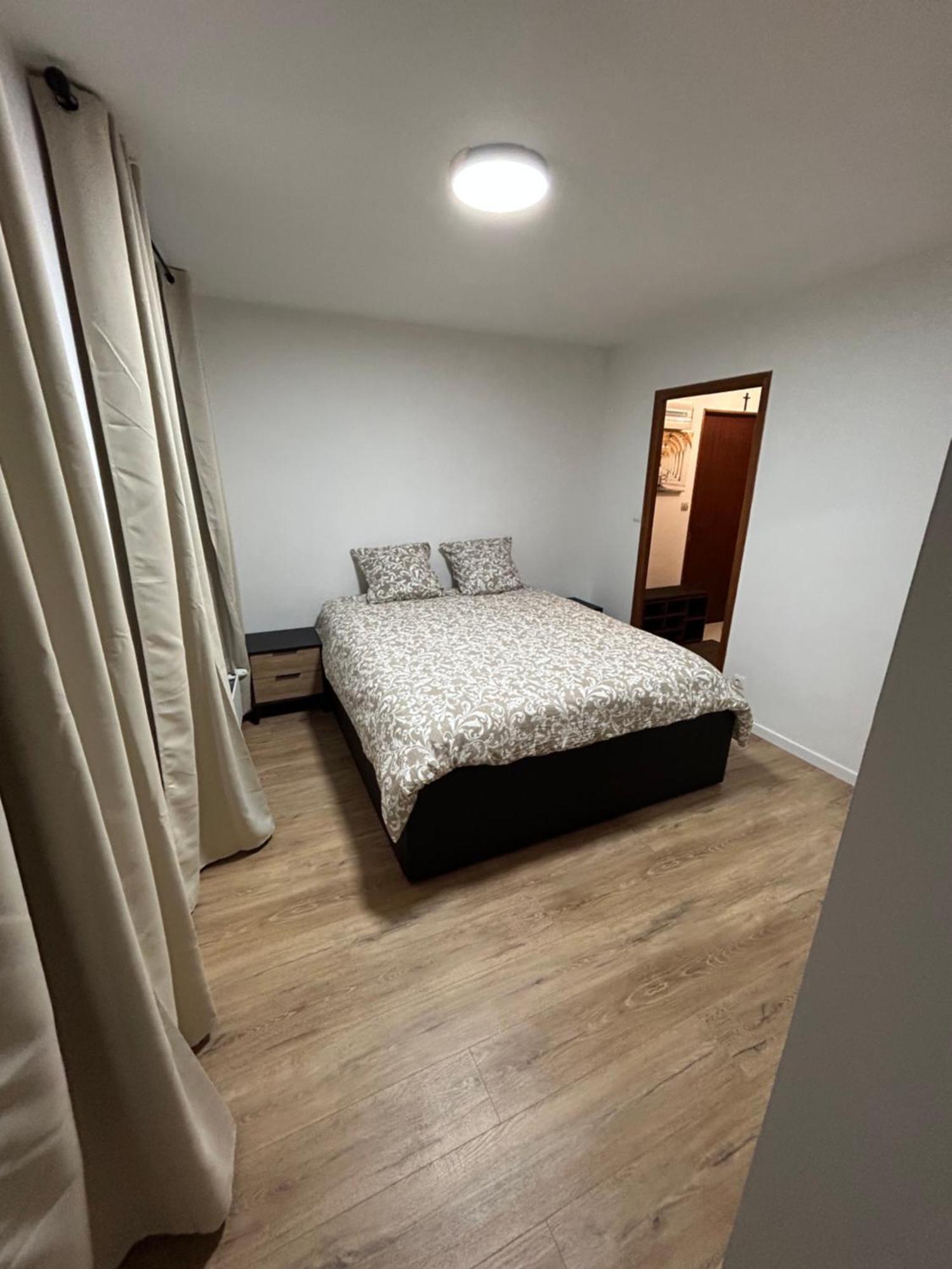 Appartement Hyper Centre Diamerisma Charleville-Mézières Eksteriør billede