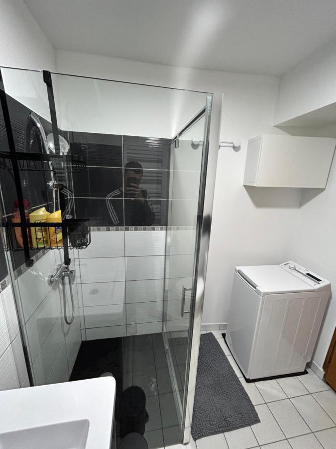 Appartement Hyper Centre Diamerisma Charleville-Mézières Eksteriør billede